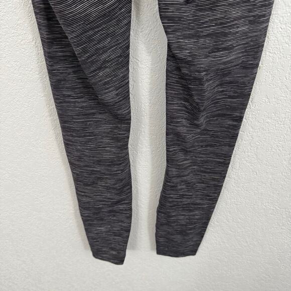 Lululemon Wunder Under High-Rise Tight Wee Are From Space Dark Carbon Ice Grey 2 - Picture 11 of 12